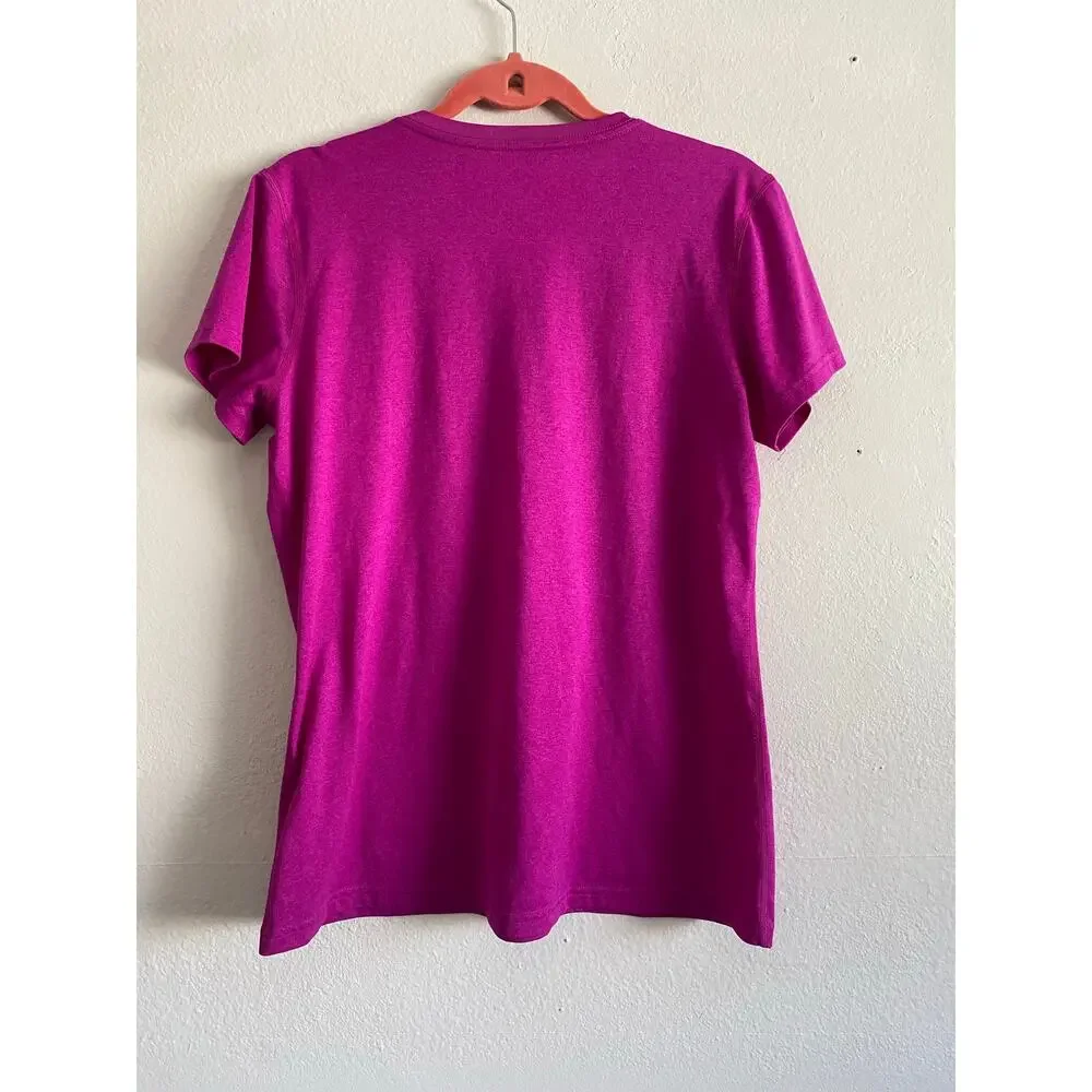 Women's Nike V-neck
